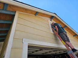 Siding Removal and Disposal